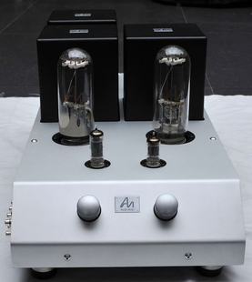 英国Audio Note Jinro211 单端式纯A类 真空管 胆机功放 全新正品