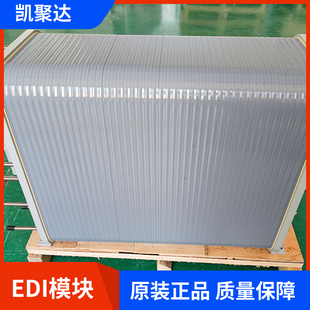 西门子45Zedi模块 3edi模块 国产EDI模块 超纯水设备 苏伊士MK