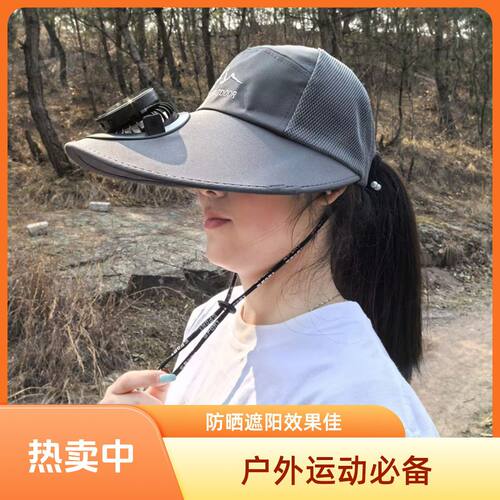 简约夏季春季新款钓鱼风帽子