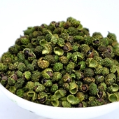 汉源青花椒麻椒藤椒四川特火锅产调料可加工藤椒粉特麻花椒100克