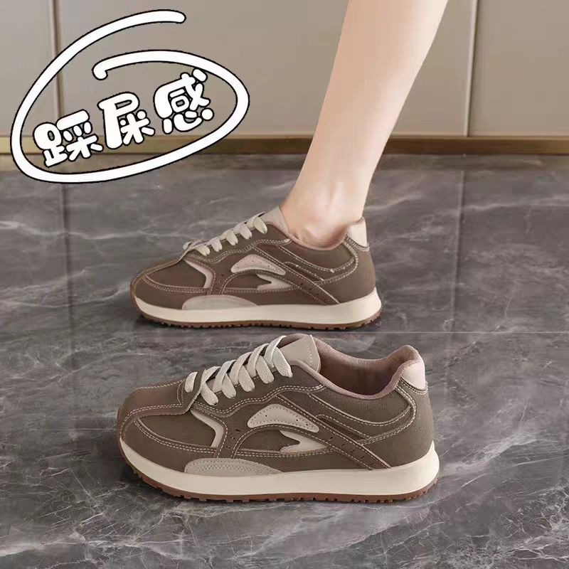 新款钢包头劳保鞋女款防砸轻便