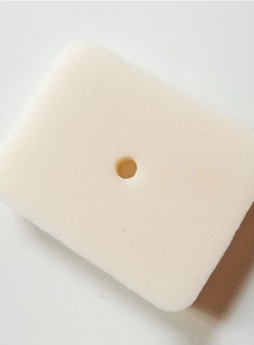 优质富世华525RS/543RS/543RBS割草机空滤过滤海绵割灌机配件