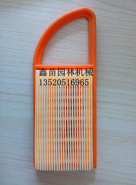 优质STIHL斯蒂尔BR600/BR550/BR500尔吹风机空气过滤器滤芯滤清器