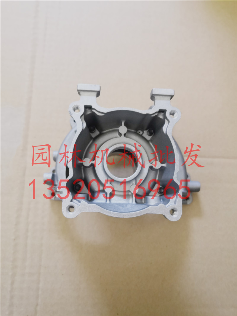 优质富世华543R/543RBS/525R 割草机曲轴箱 箱体总成打草机配件