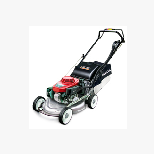 包邮正品本田HRJ216K2-TDHH自走草坪机HRJ196割草机216K3手推剪草