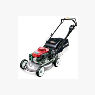 包邮正品本田HRJ216K2-TDHH自走草坪机HRJ196割草机216K3手推剪草