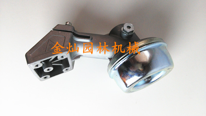 优质STIHL斯蒂尔FS120/200/250割灌机工作头 齿轮箱总成 割草配件