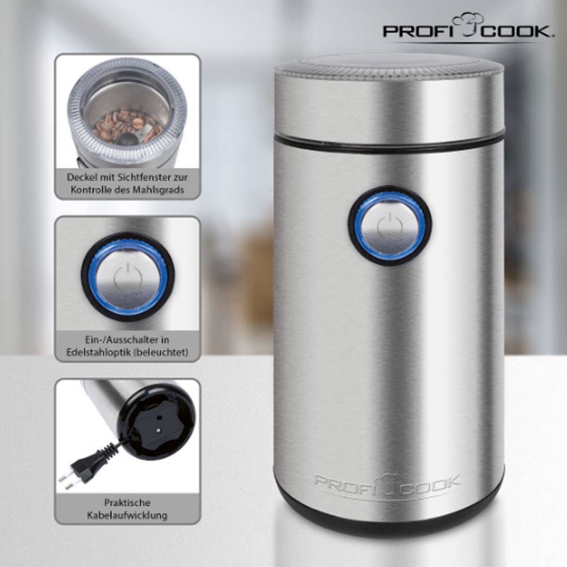 磨粉机家用小型超细多功能破碎研磨器辣椒干湿两用干磨打粉粉碎机