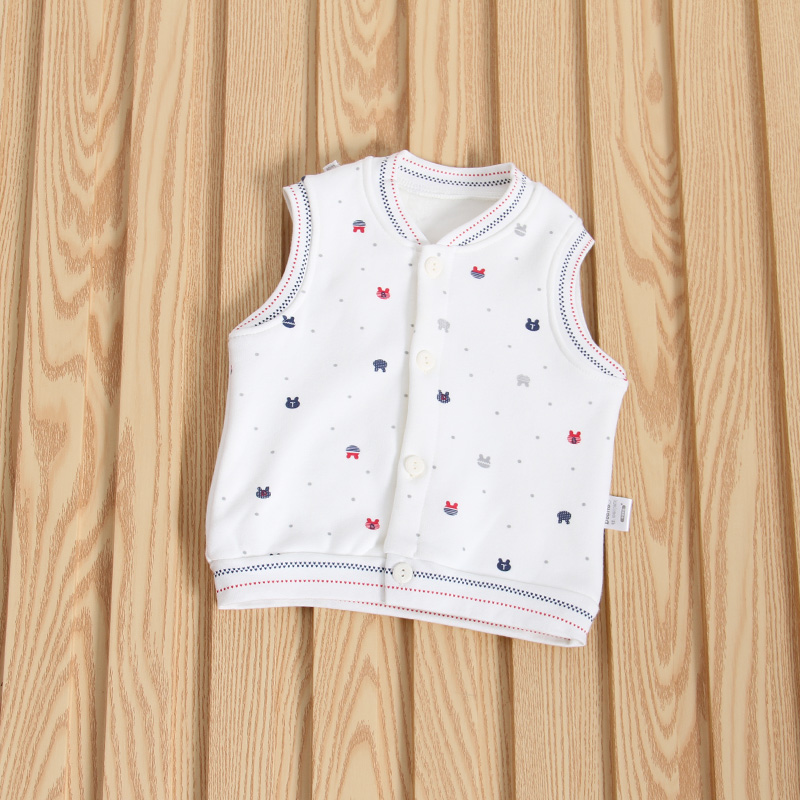Gilet enfant - Ref 2068493 Image 1