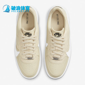 耐克正品 DJ9946 夏季 Force Nike 休闲鞋 Air 1厚底女子透气经典 200