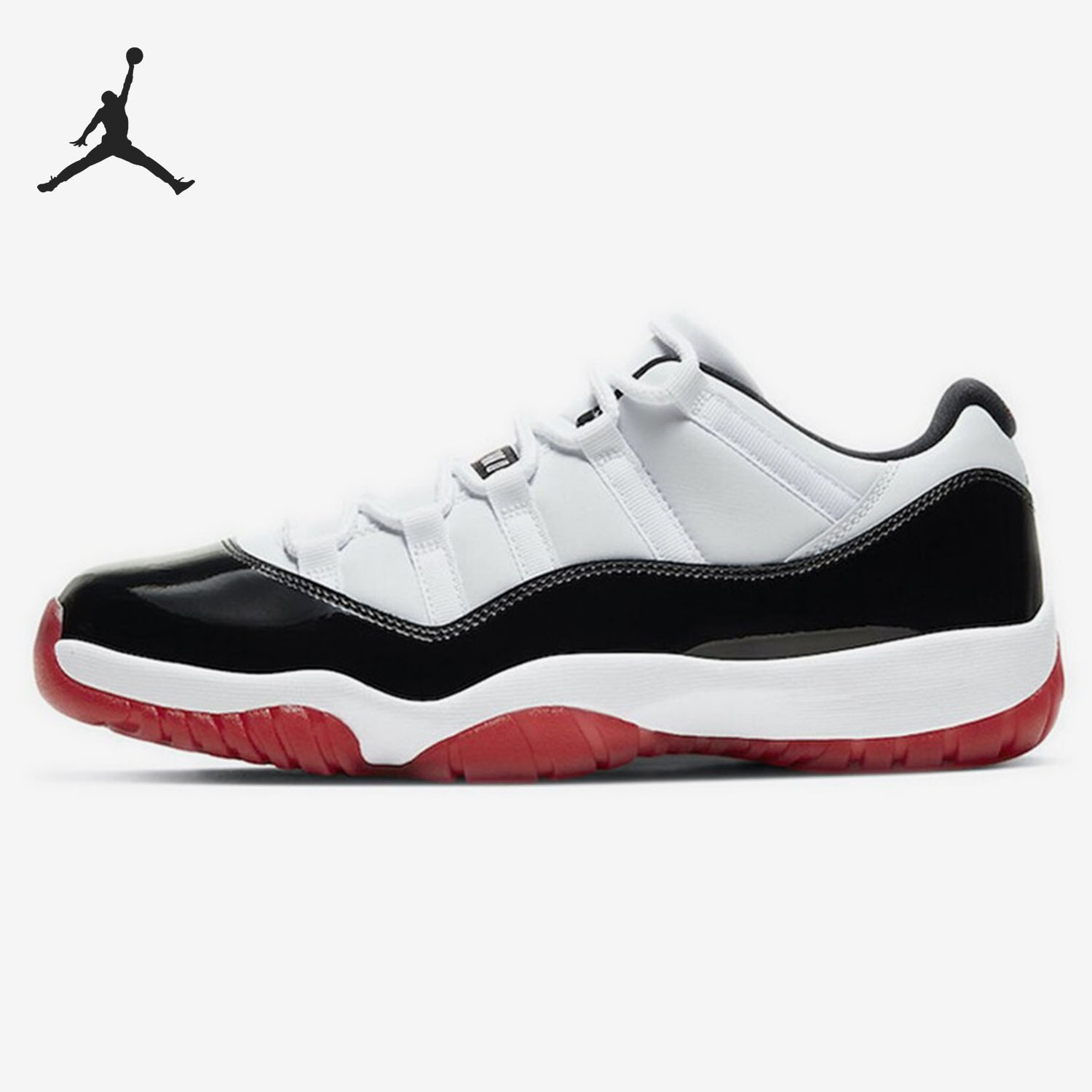 耐克夏季jordan篮球鞋