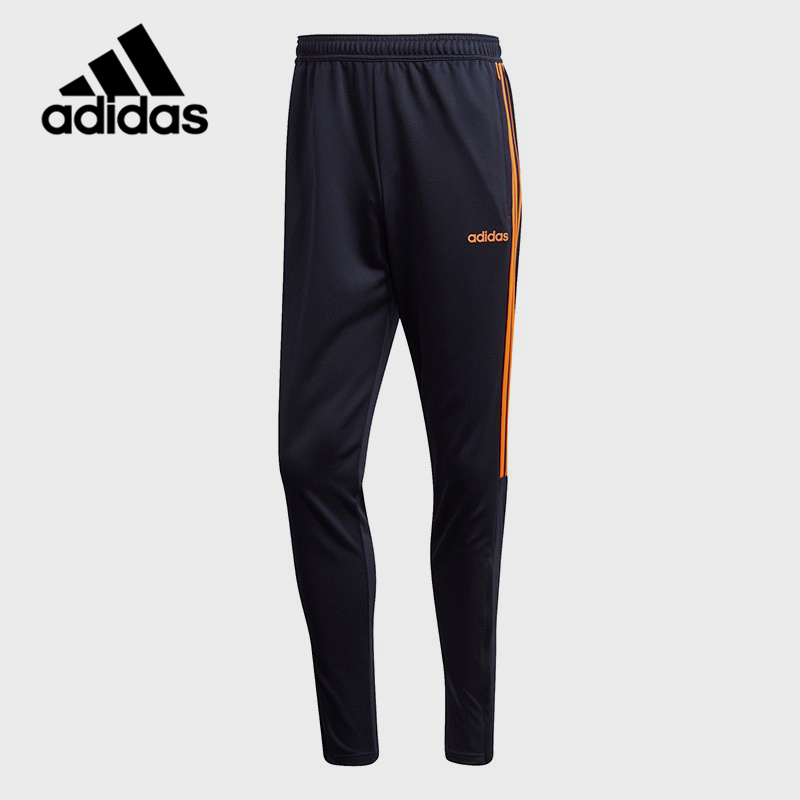 阿迪达斯男子训练运动长裤