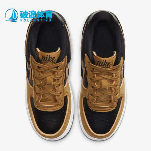 耐克正品儿童运动休闲板鞋