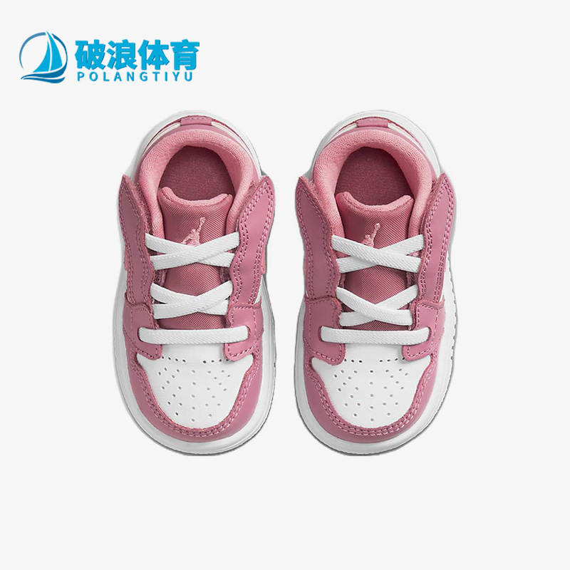 耐克小童舒适运动篮球鞋