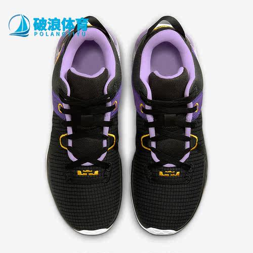 耐克正品男子运动篮球鞋