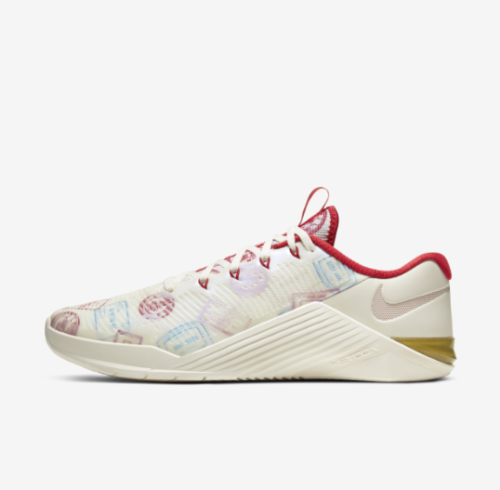 nike正品夏季新款男子运动训练鞋