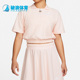 610 新款 耐克正品 Nike 短袖 春季 潮流短款 DM6465 女子时尚 T恤