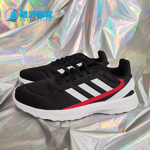 阿迪达斯正品大童运动鞋