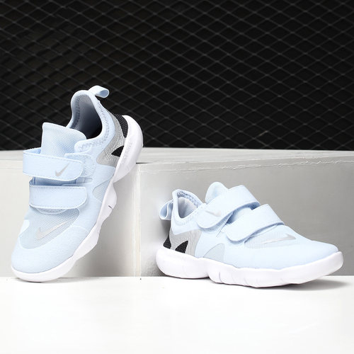 nike耐克正品魔术贴透气运动鞋