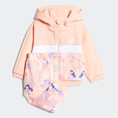 阿迪达斯正品常规套装