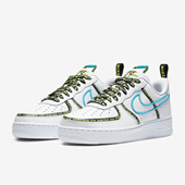 CK7213 FORCE 耐克正品 Nike PRM AIR 男子运动鞋