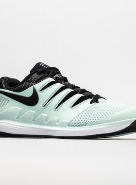 Nike/耐克正品 AIR ZOOM VAPOR X HCHARD COURT 女子网球鞋AA8027
