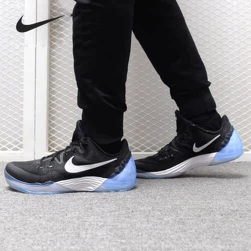 耐克nike正品科比曼巴男子篮球鞋