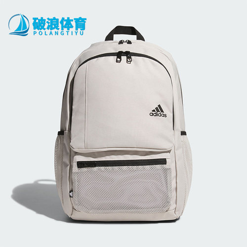 阿迪达斯男女运动二合一双肩背包