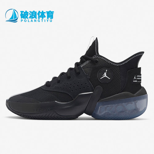 耐克中帮耐磨休闲鞋运动鞋篮球鞋