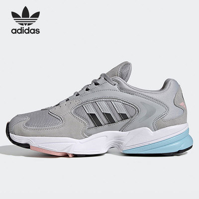 Adidas阿迪达斯正品运动鞋