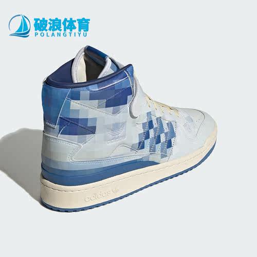 阿迪达斯正品男女运动休闲鞋