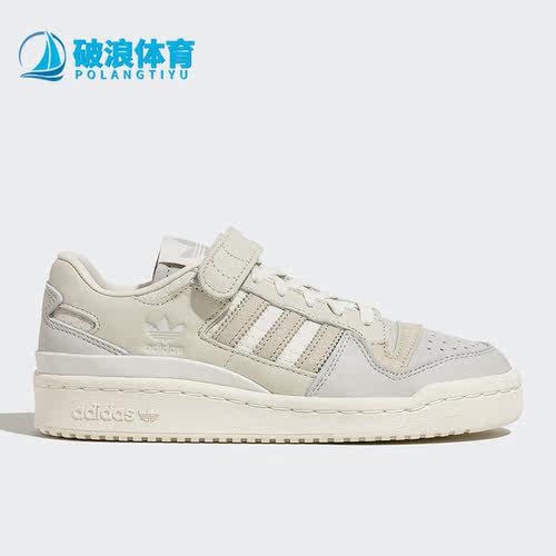阿迪达斯三叶草男女运动休闲鞋