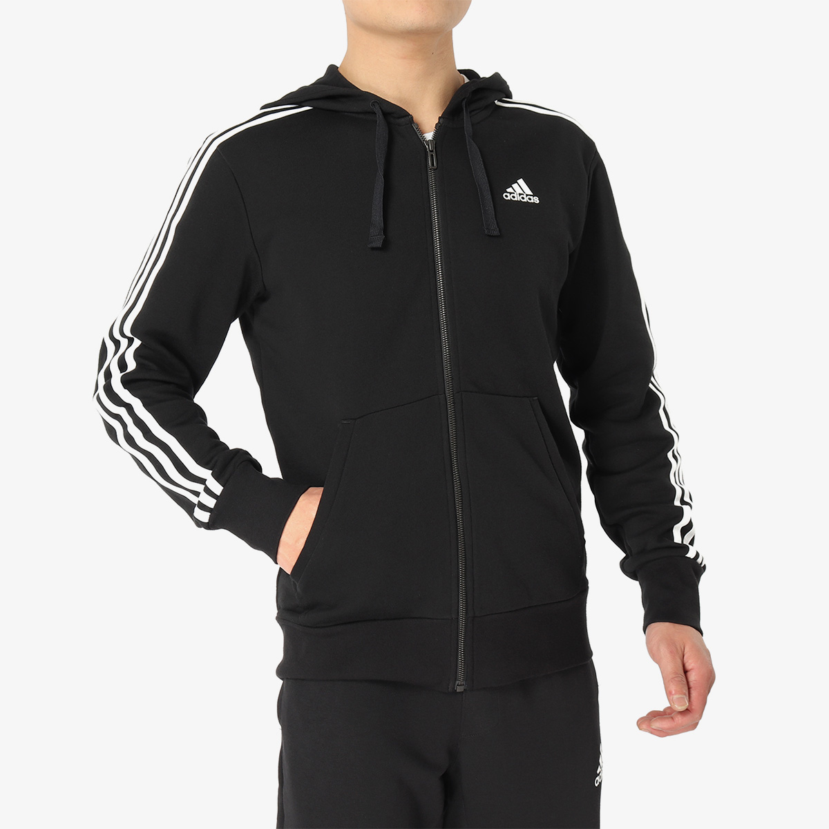 耐克春夏运动服连帽防风夹克