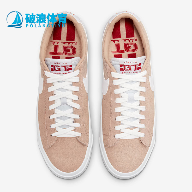 耐克正品开拓者男女休闲板鞋