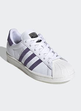 Adidas/阿迪达斯正品年夏季新款SUPERSTAR W女子运动鞋FV3373