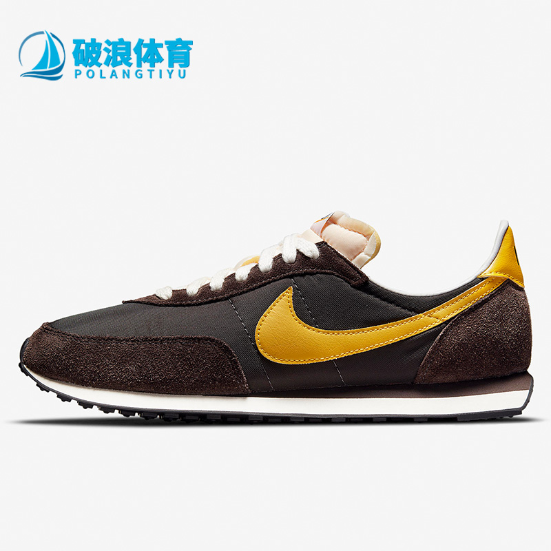 轻便系带运动鞋Nike/耐克