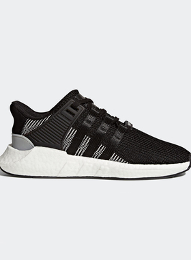Adidas/阿迪达斯正品EQT Support 93/17 男子运动休闲跑鞋 BY9509
