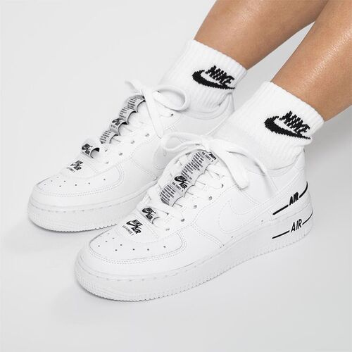 nike耐克正品大童运动休闲鞋