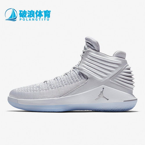 Nike/耐克正品男士篮球鞋