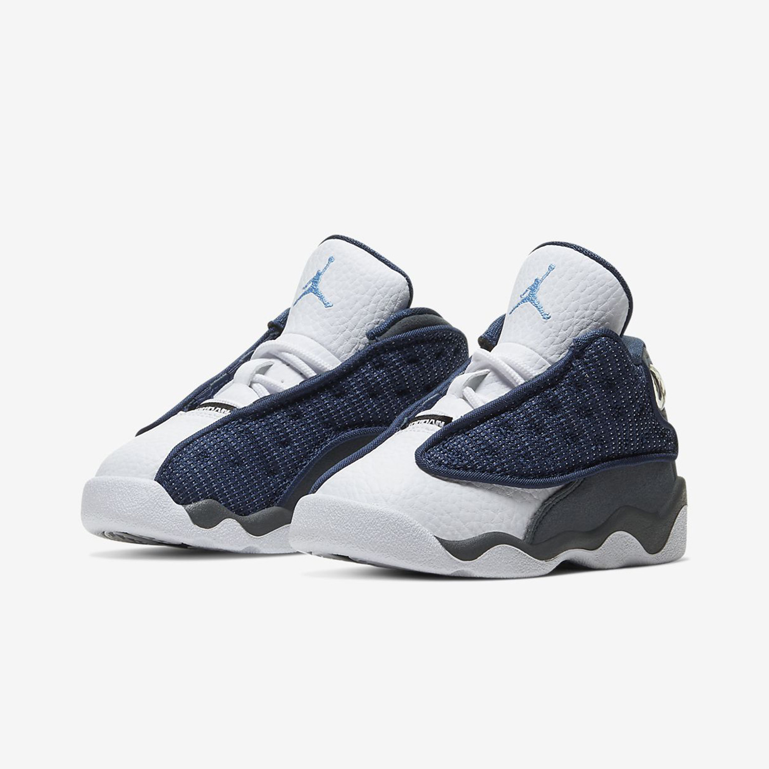 耐克正品复刻婴童运动童鞋