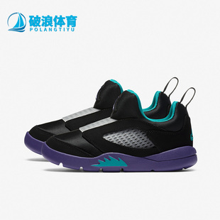 Nike耐克儿童低帮耐磨休闲舒适轻便运动鞋老爹鞋CK1228-100