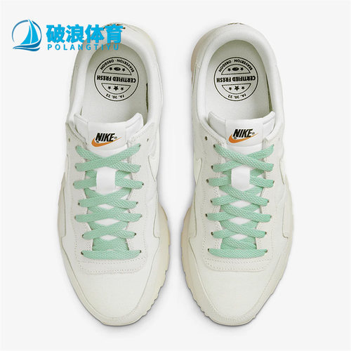 Nike/耐克正品秋季新款男子运动舒适缓震耐磨跑步鞋 DV0432-100