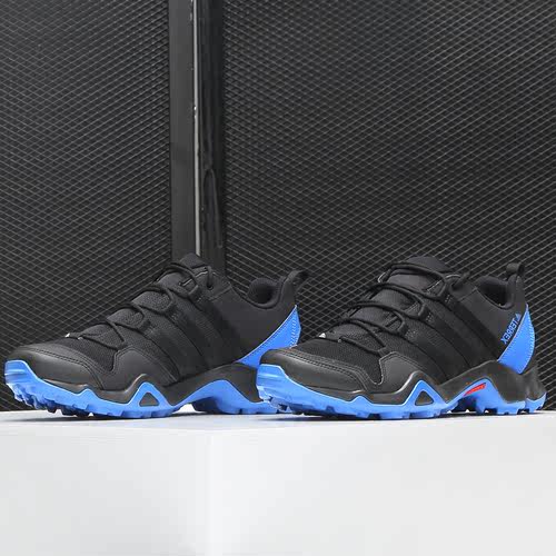户外鞋耐磨Adidas/阿迪达斯男子
