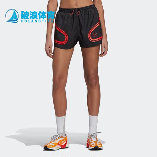Adidas/阿迪达斯女子运动短裤