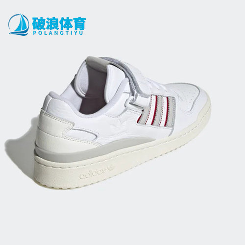 阿迪达斯三叶草男女运动休闲鞋