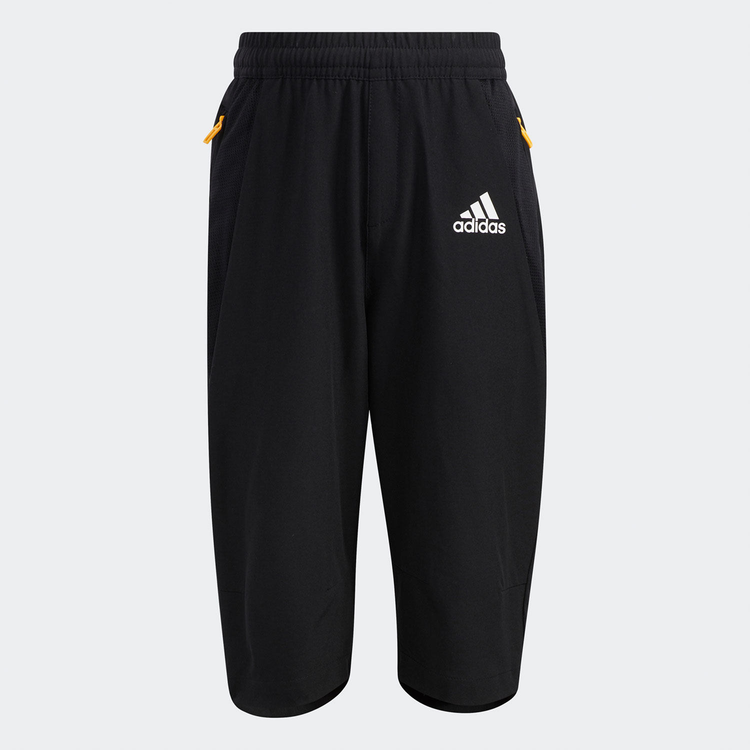 Adidas/阿迪达斯正品 夏季新款儿童训练舒适运动短裤H40278