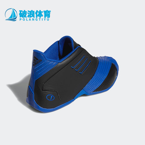 Adidas/阿迪达斯正品TMAC 1麦迪1代男子耐磨实战篮球鞋EE6843