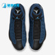 耐克正品 AJ13男子运动实战篮球鞋 Air Nike jordan DJ5982 400