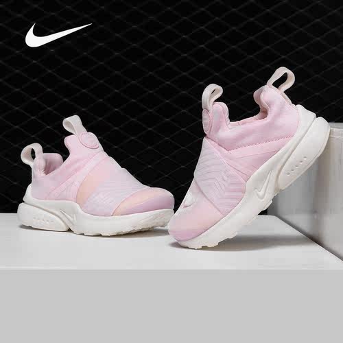 nike耐克正品婴童运动休闲童鞋