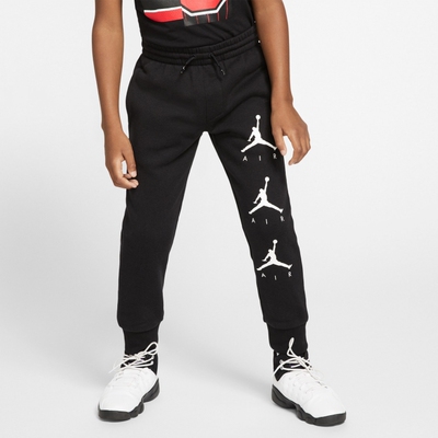 Nike/耐克小童加绒运动休闲长裤